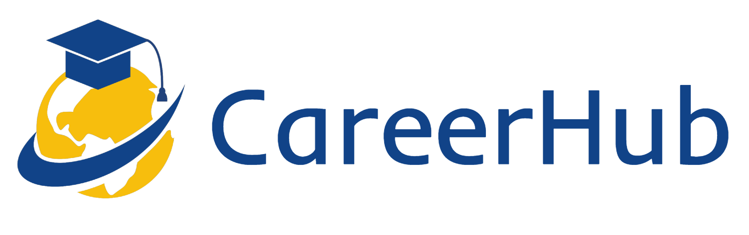 CareerHub logo